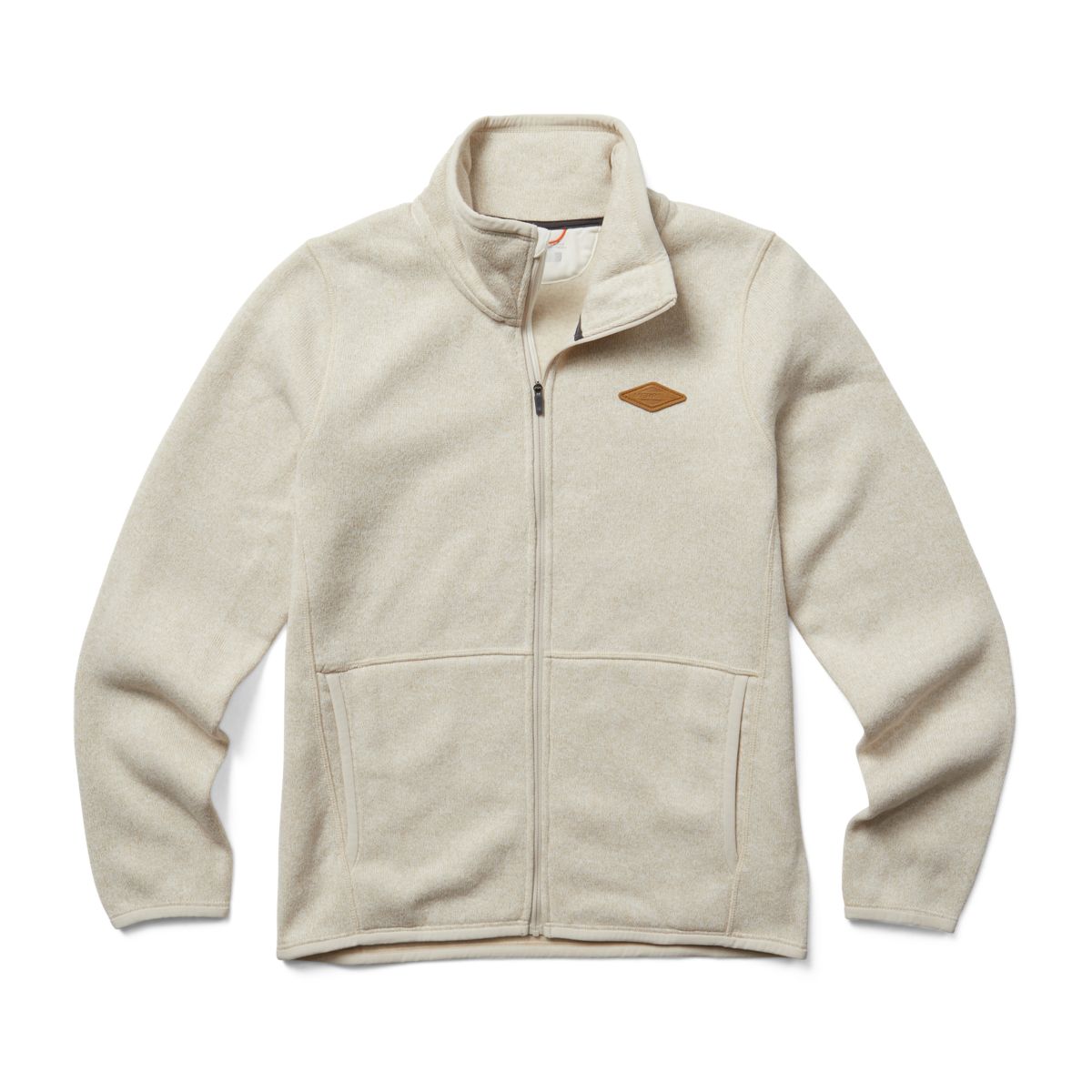 Women - Sweater Weather Full Zip - Full zip | Merrell JWF26298-115